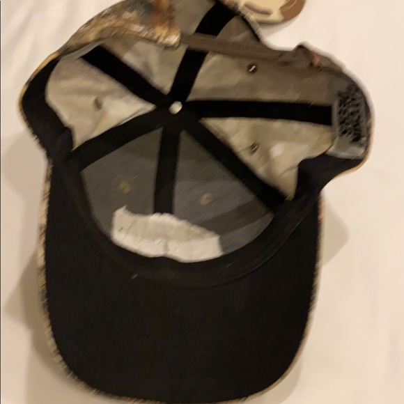 Men Catching Dears Lot of 4 Hats - Picture 9 of 9